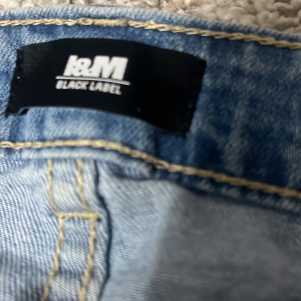 Straight jeans - Picture 2 of 3
